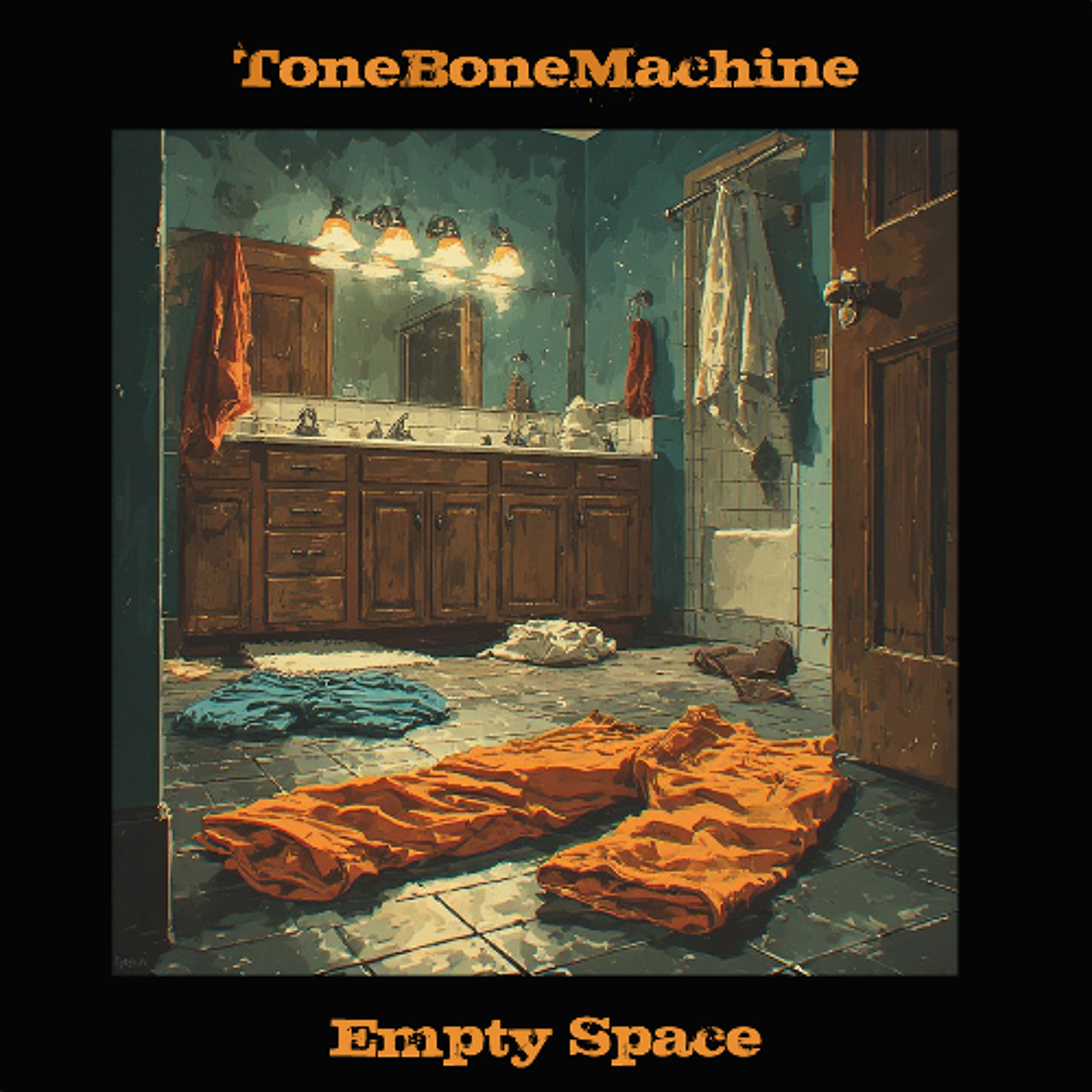 Empty Space episode artwork