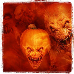 Halloween Darkside Special 2014