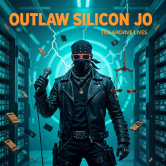 Outlaw Silicon Jo