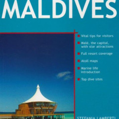 free KINDLE 📁 Maldives (Globetrotter Travel Guide) by  Stefania Lamberti EPUB KINDLE