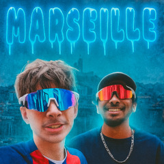MARSEILLE - El Fiasco ft. Akashito