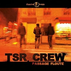 tsr crew - ici