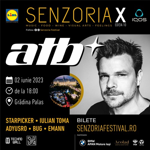 Emann @ Senzoria X - 02.06.2023
