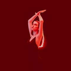 Girl On Fire