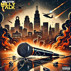 MillyOn MillyTalk Intro (Prod By StevieNickXX).mp3