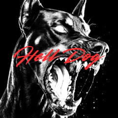 Hell Dog - Chrome Edition