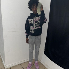 Lil 6- Jagger