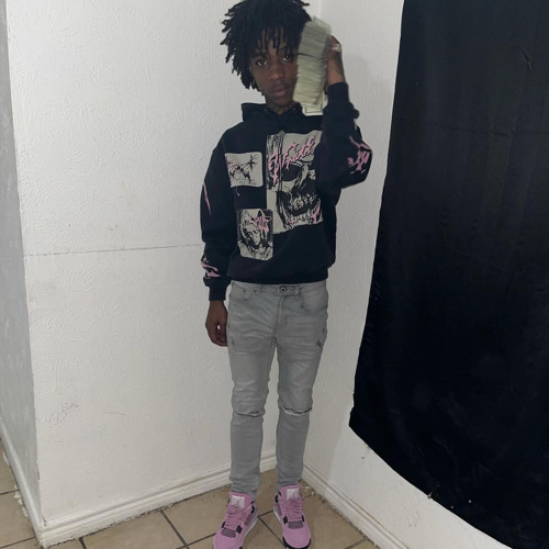 Lil 6- Jagger