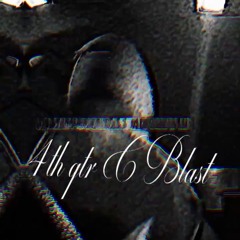 C Blast - Stages (prod.destiny) (seer)