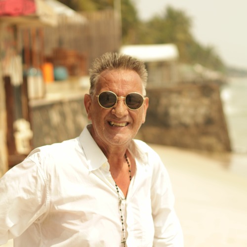 River Of Song Ian Nice