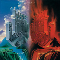 The Look In Your Eyes (Remastered 2004) [feat. Frankie Beverly]