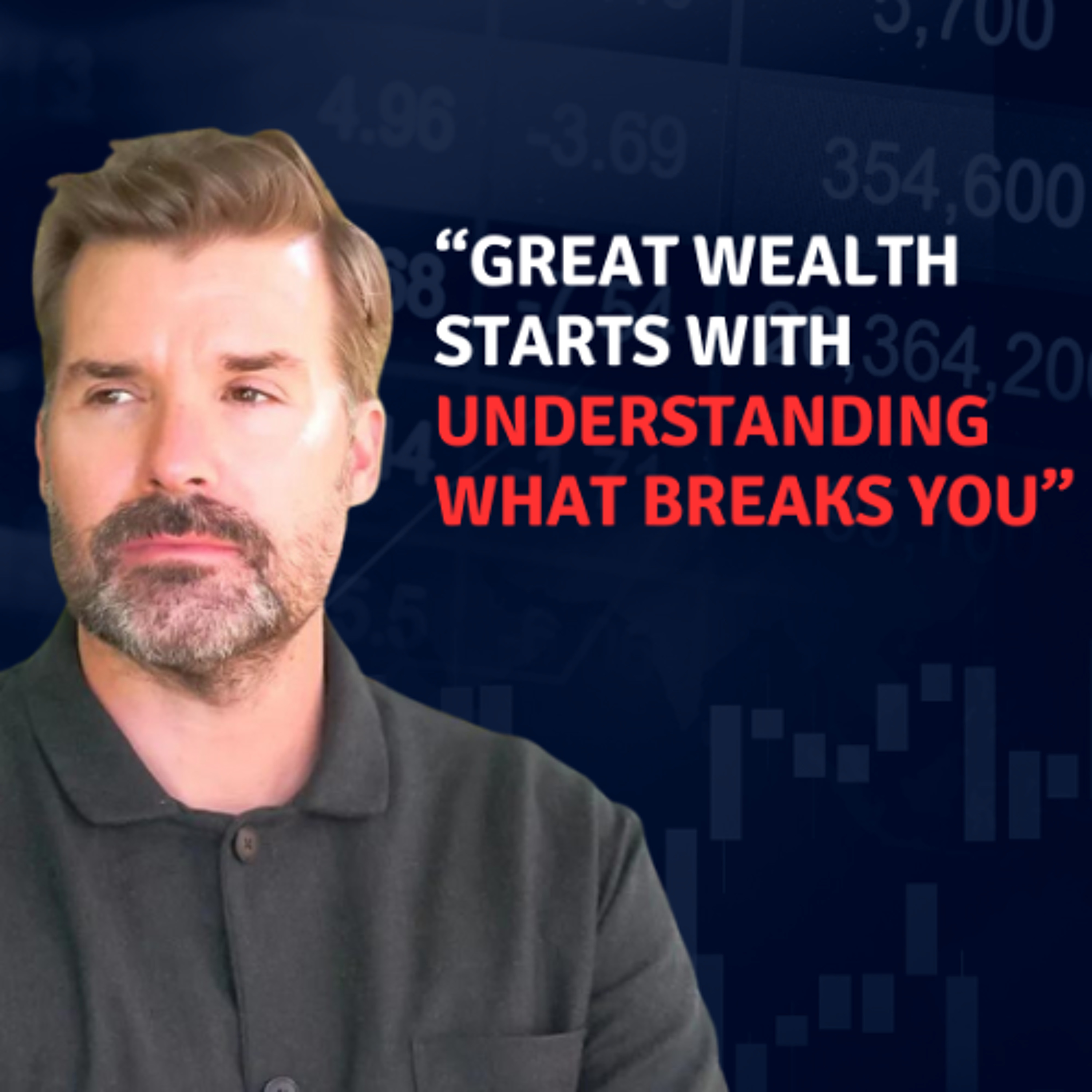 The Intentional Investor #18: Jason Buck