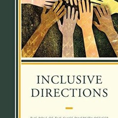 Read EBOOK Inclusive Directions