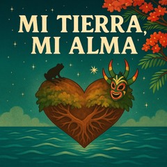 Mi Tierra, Mi Alma