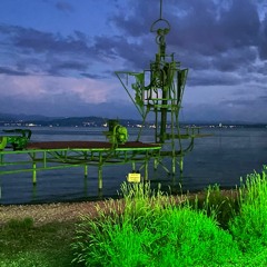 Nature One 2023 - bernardbardot - Mix - SSL - Sunshine - Live