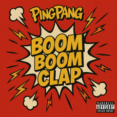 Boom boom clap