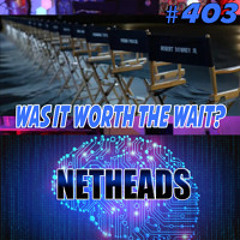 403: MCUsical Chairs
