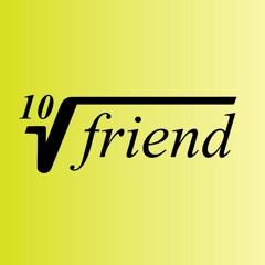 rootfriend №10 ☞ Mila Stern