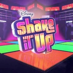 SHAKE IT UP