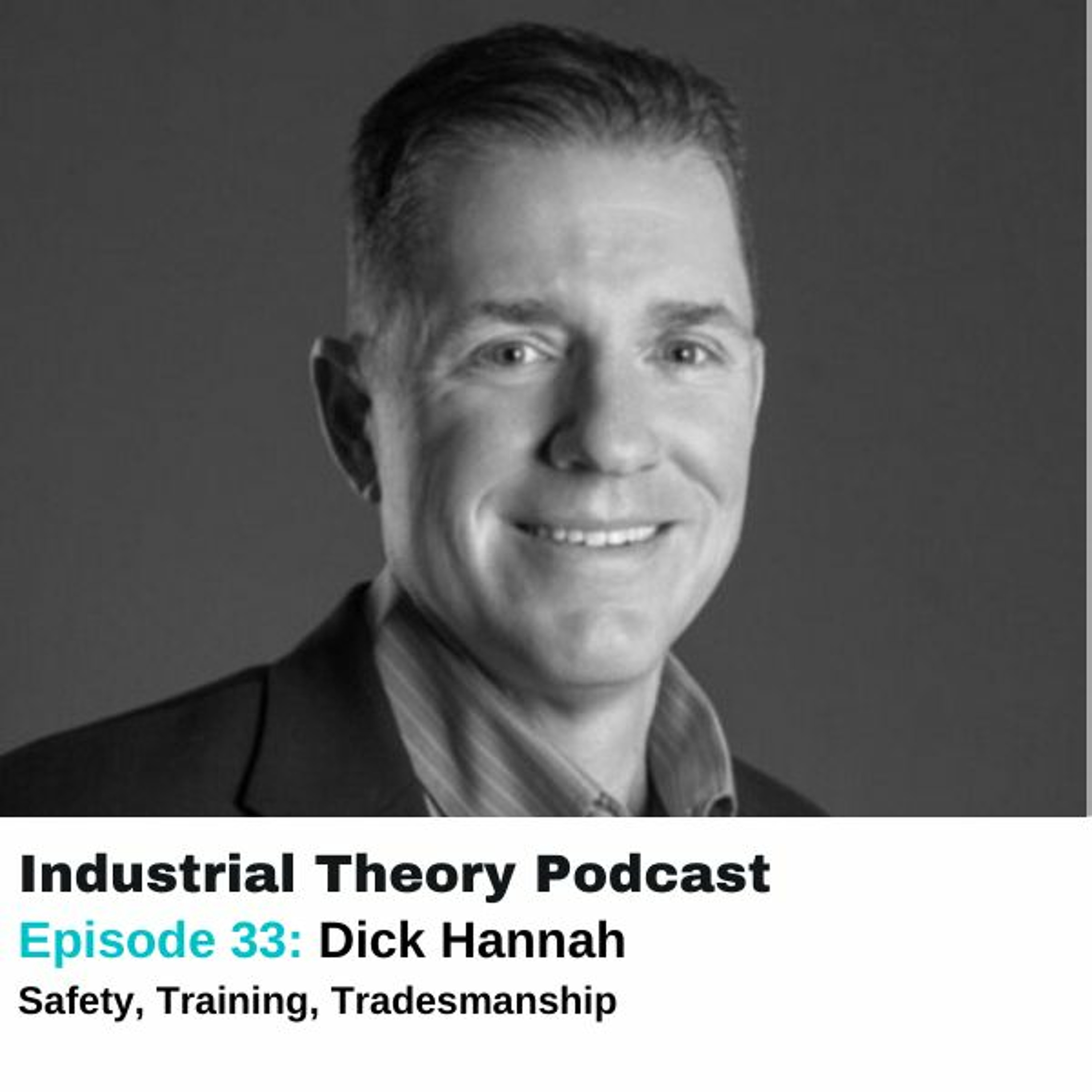 Industrial Theory