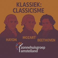 Classicisme Klassiek