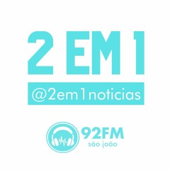 2 EM 1 #ED2 - 17/04/2024