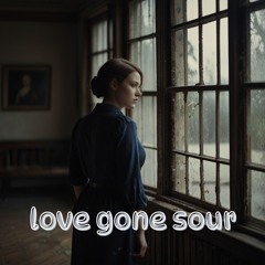love gone sour