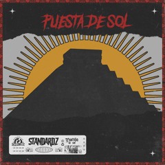 Standardz - Puesta De Sol [OUT NOW]