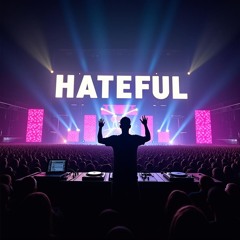 Hateful - This Is RAW #016