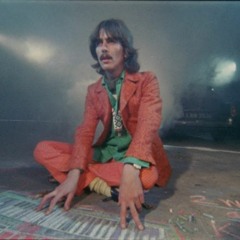 Blue Jay Way - Beatles