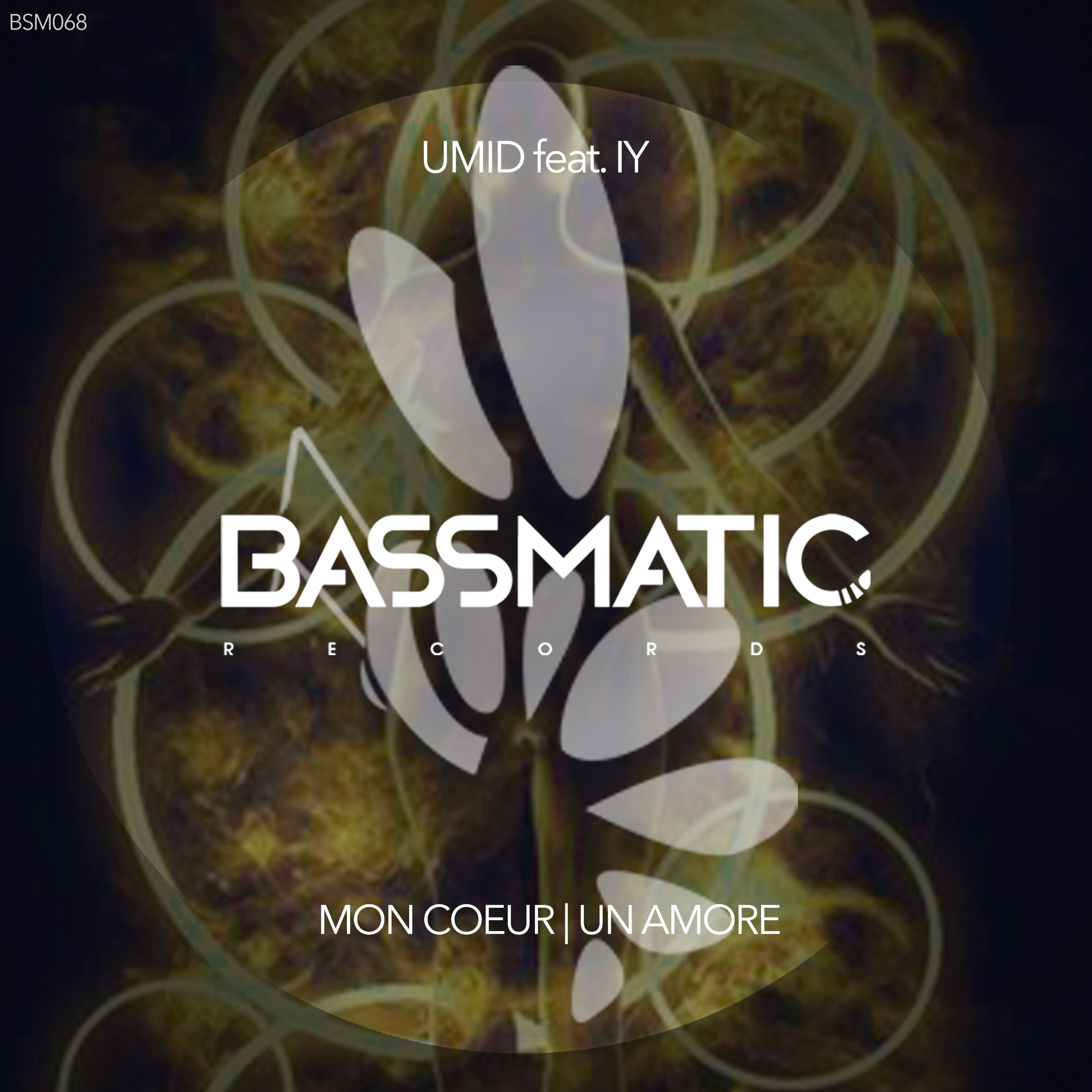 Parsisiųsti Umid feat  IY - Un Amore (Original Mix)| Bassmatic records