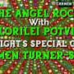 The Angel Rock With Lorilei Potvin & Special Guest Frank Jacob