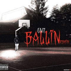 Ballin (Over Remix)