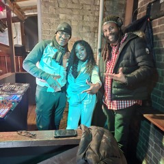 CEO & SELECTOR FRIENDS PT29 Featuring NEW ATTRACTION SOUNDS