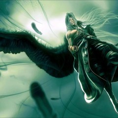 Final Fantasy 7 - One Winged Massacre | @Ikonik_Beats