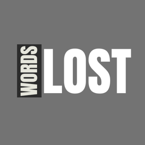 Lost Words