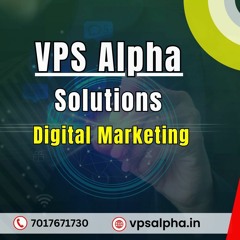 VPS Alpha Solutions Digital Marketing