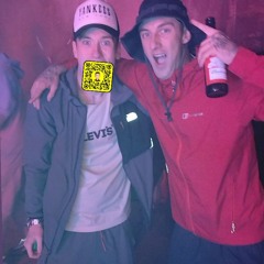 Round Round baby (Hard techno)