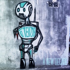 A New Decade (You're Ready)