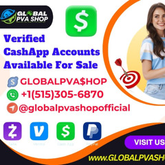 Best Places online to Buy Verified Cash App Accounts securely