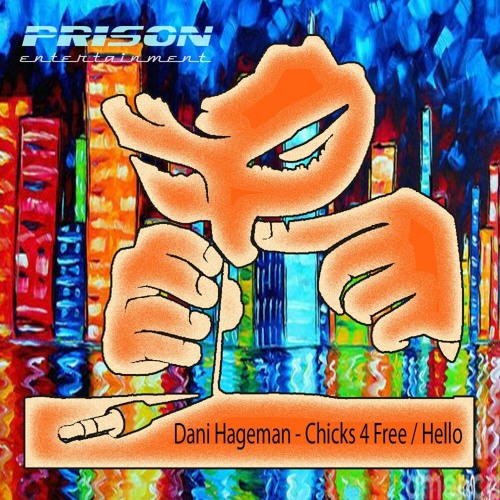 Dani_Hageman_-_Hello_Hollywood_Boy_2019_Remake_mp3