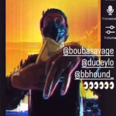 Dudeylo x coe wiki x bb hound x bouba savage - oyogz (unreleased)