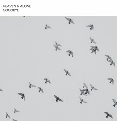Heaven & Alone - Goodbye