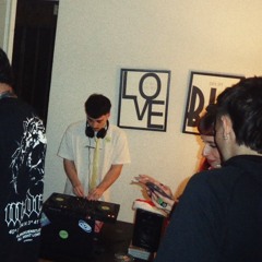 Shadow Groove 002