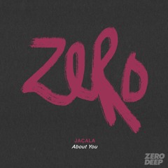 Jacala - About You (Radio Edit)