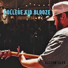 College Kid Blooze MASTER