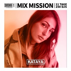 Day 7 | Mix Mission 2023 | KATAYA