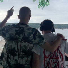 Kife Suffer b2b Demetrio on M.I.R. KZN festival 15/07/2023 pt. 1