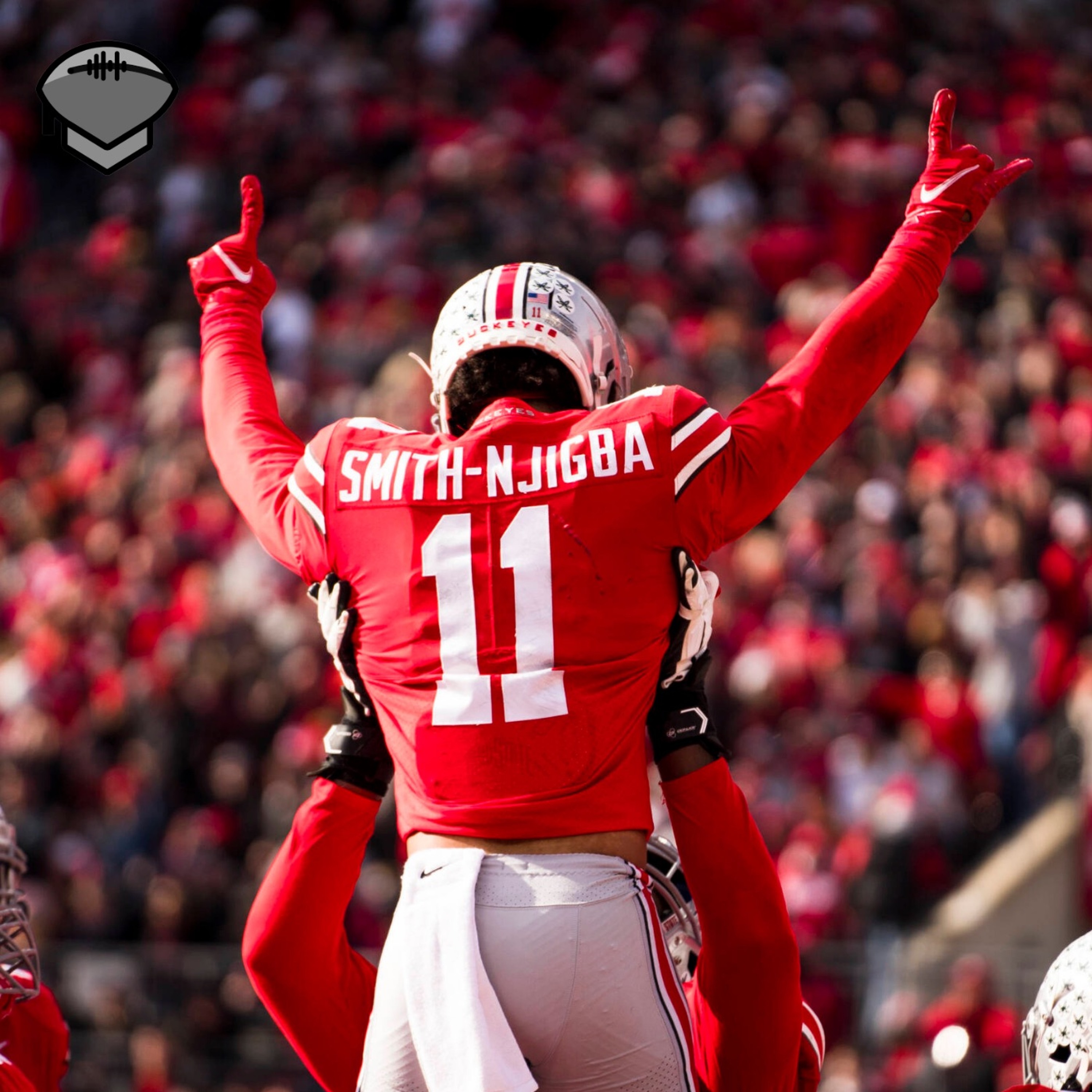TTP #99: Ohio State étrille Michigan State et Oregon se saborde... Le Résumé de la Week 12 ! episode artwork