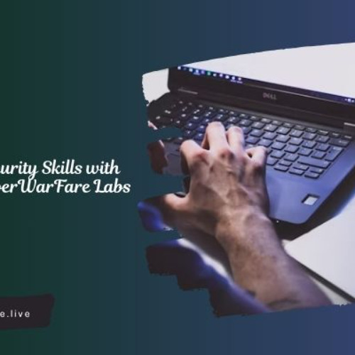 Master Offensive Security Skills with Red Team Labs at CyberWarFare Labs